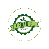 orgainc product